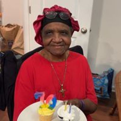 Diane Johnson Profile Photo