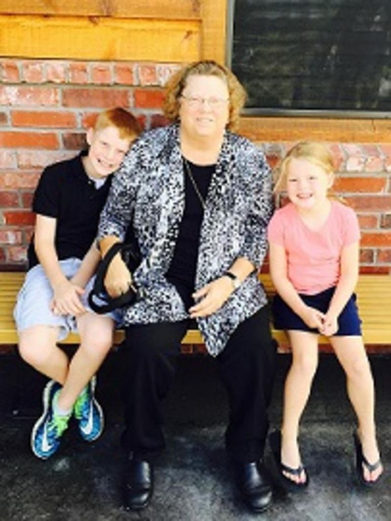 Carol Jean Bellar Profile Photo