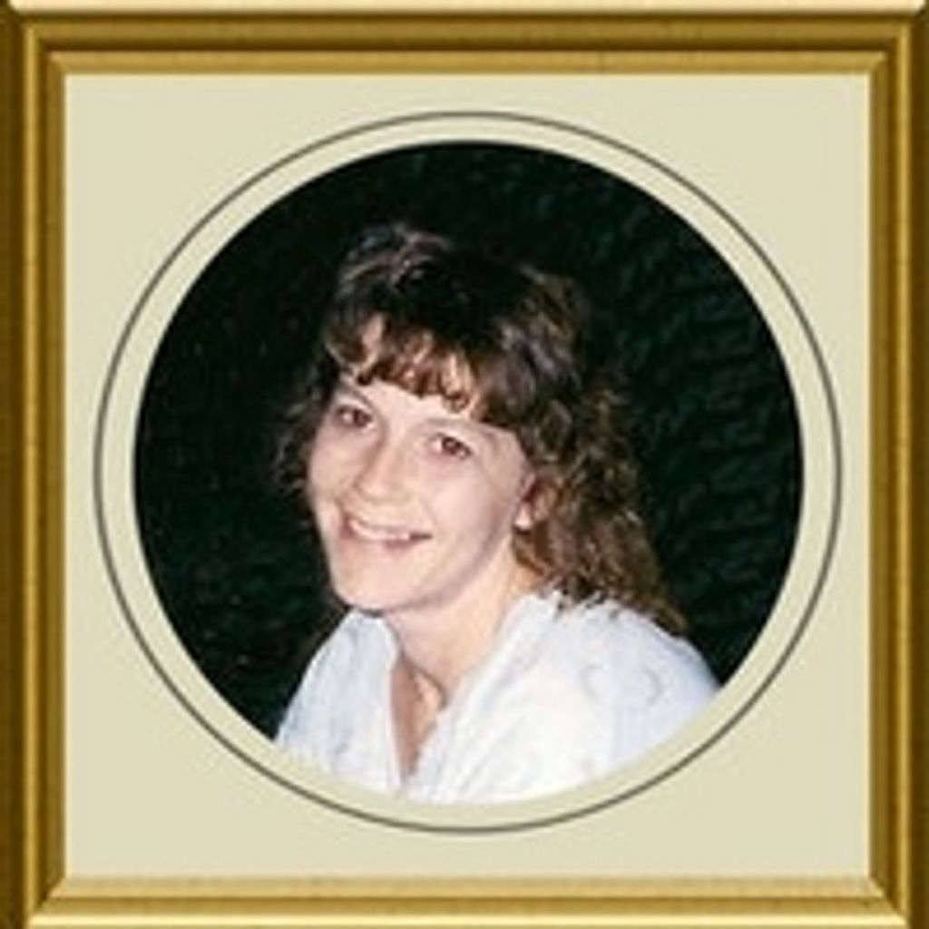 Sandra "Sandy" Parigin Childress