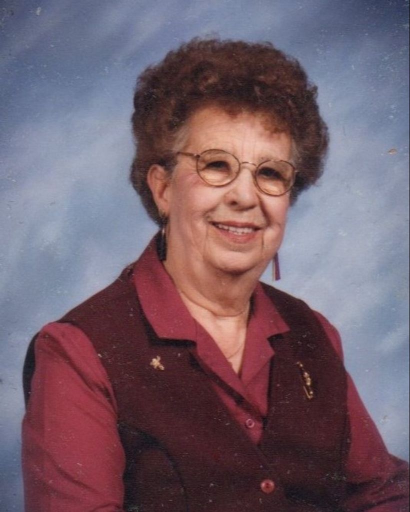 Elvira M. Gallegos