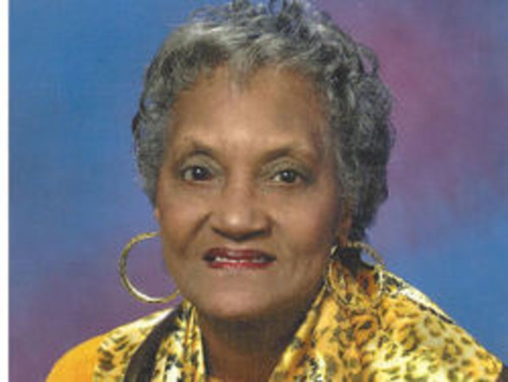 Gloria Jean Foster Profile Photo