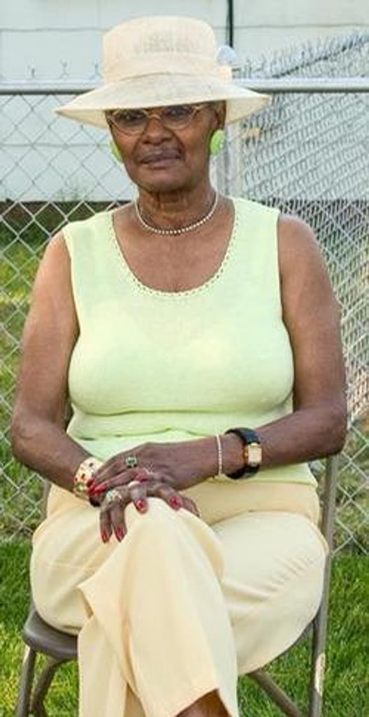 Sally Mae Lang Profile Photo