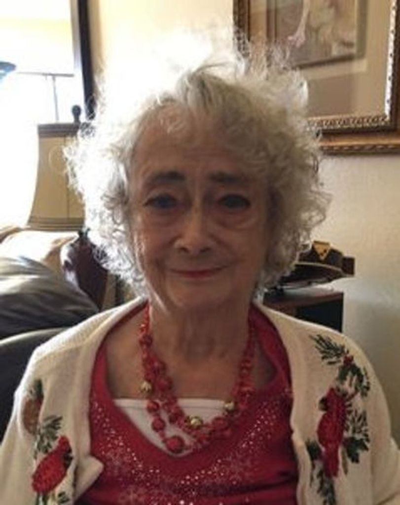 Arveda Ruby Monahan-Hunter Profile Photo