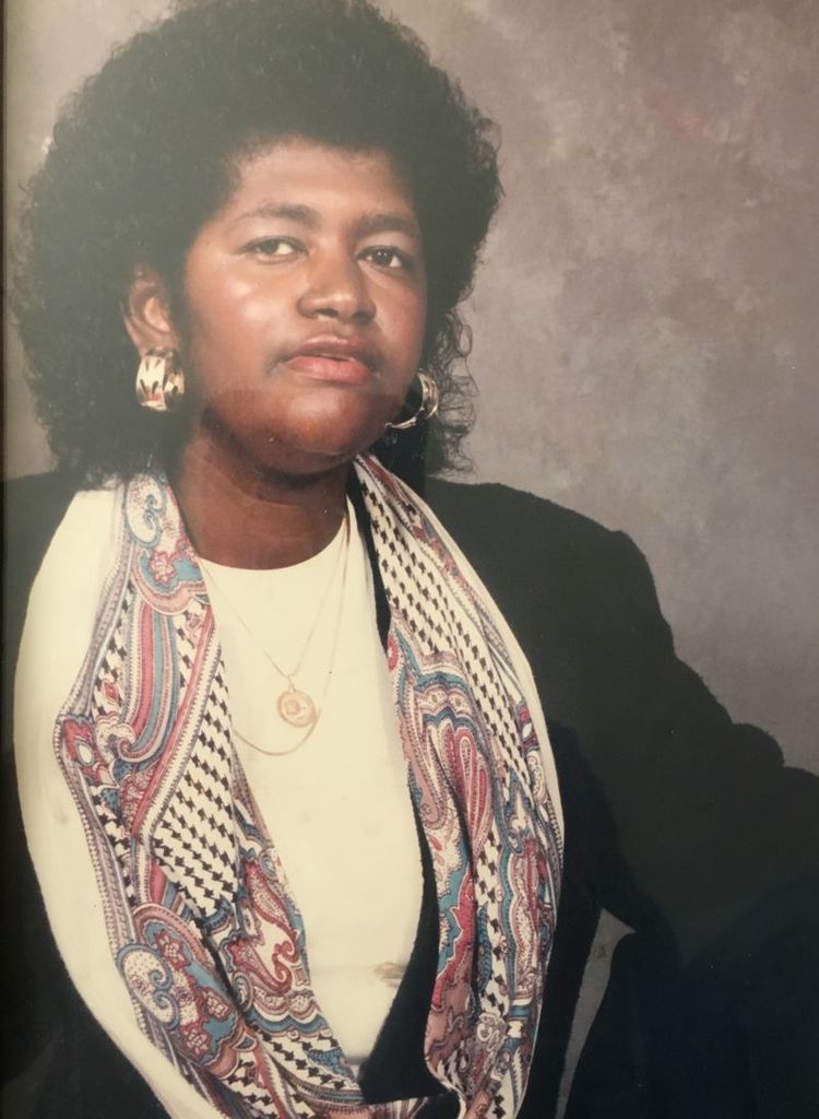 Linda Jean Bridges