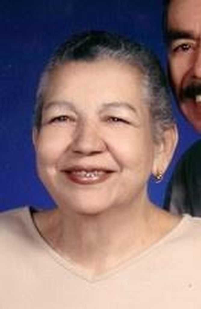 Leticia Carranza