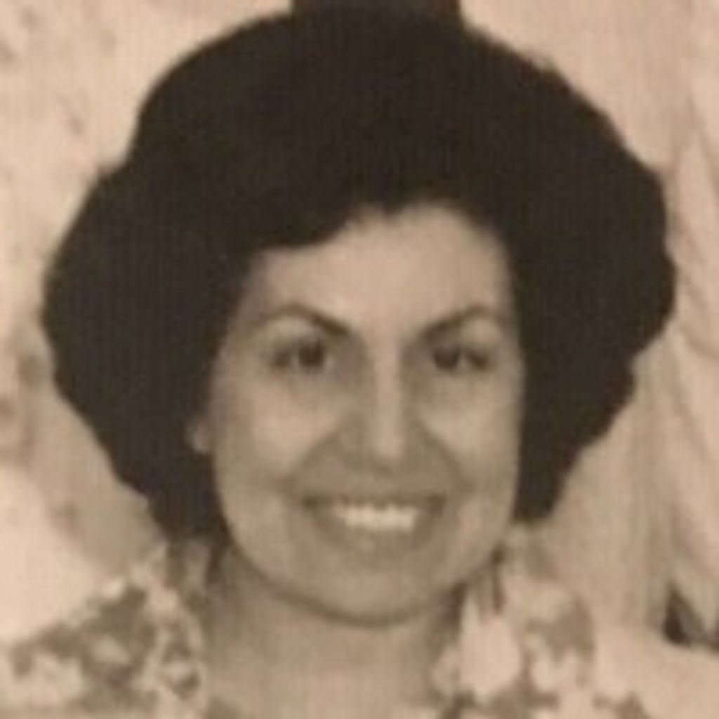 Celeste Mary (Cirillo) Coltre'