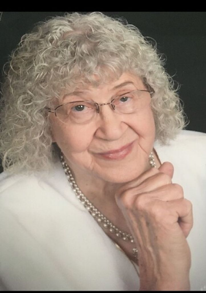 Ellavee Dale Reagin Braswell Profile Photo