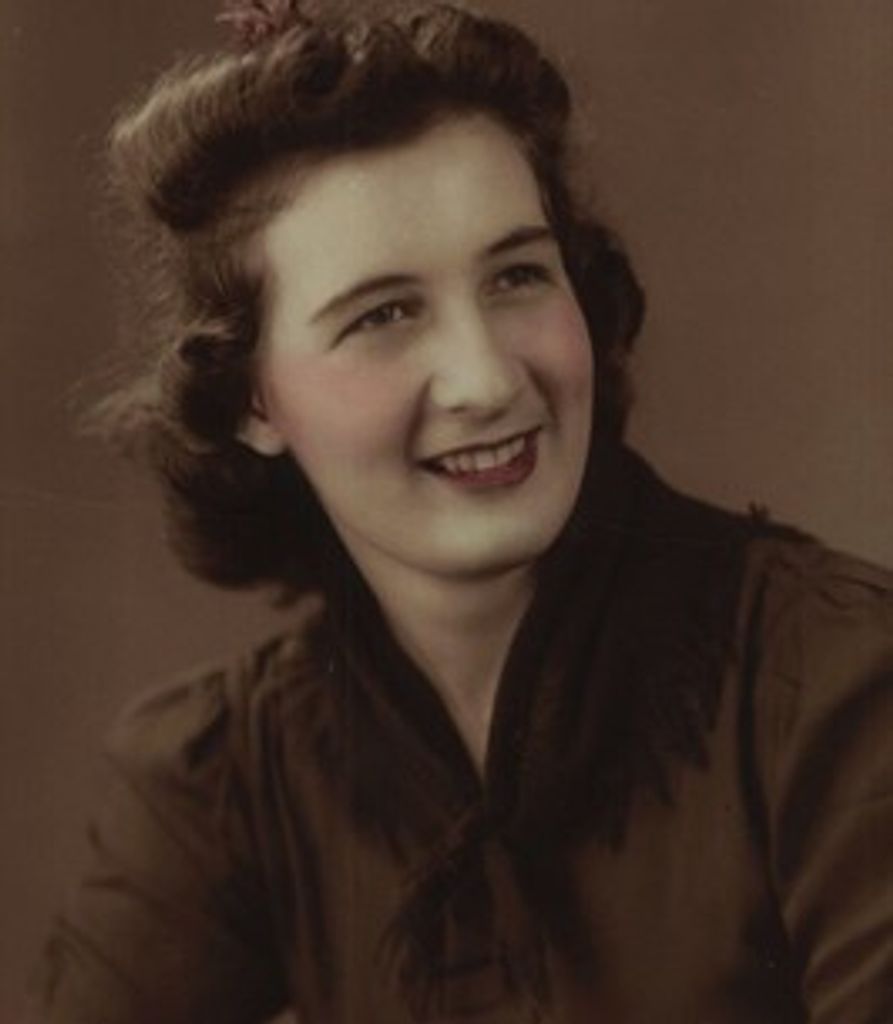 Frieda Herring