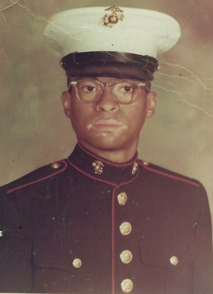George Edward Addison, Jr. Profile Photo