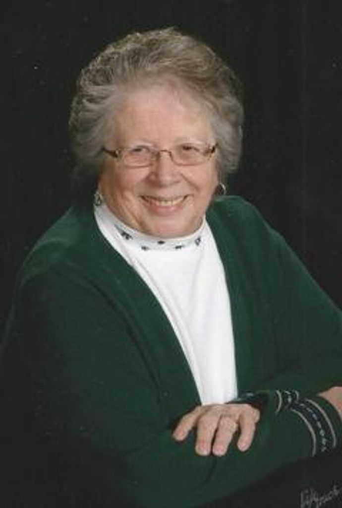 Evelyn J. Vianco