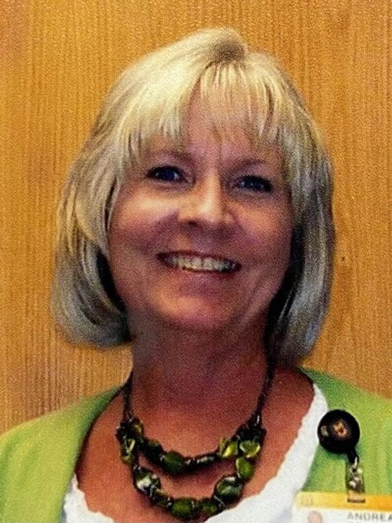 Andrea Faith Beneke Profile Photo