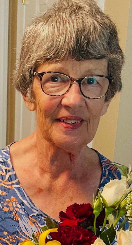 Judith Ann (Powell) Robertson Profile Photo