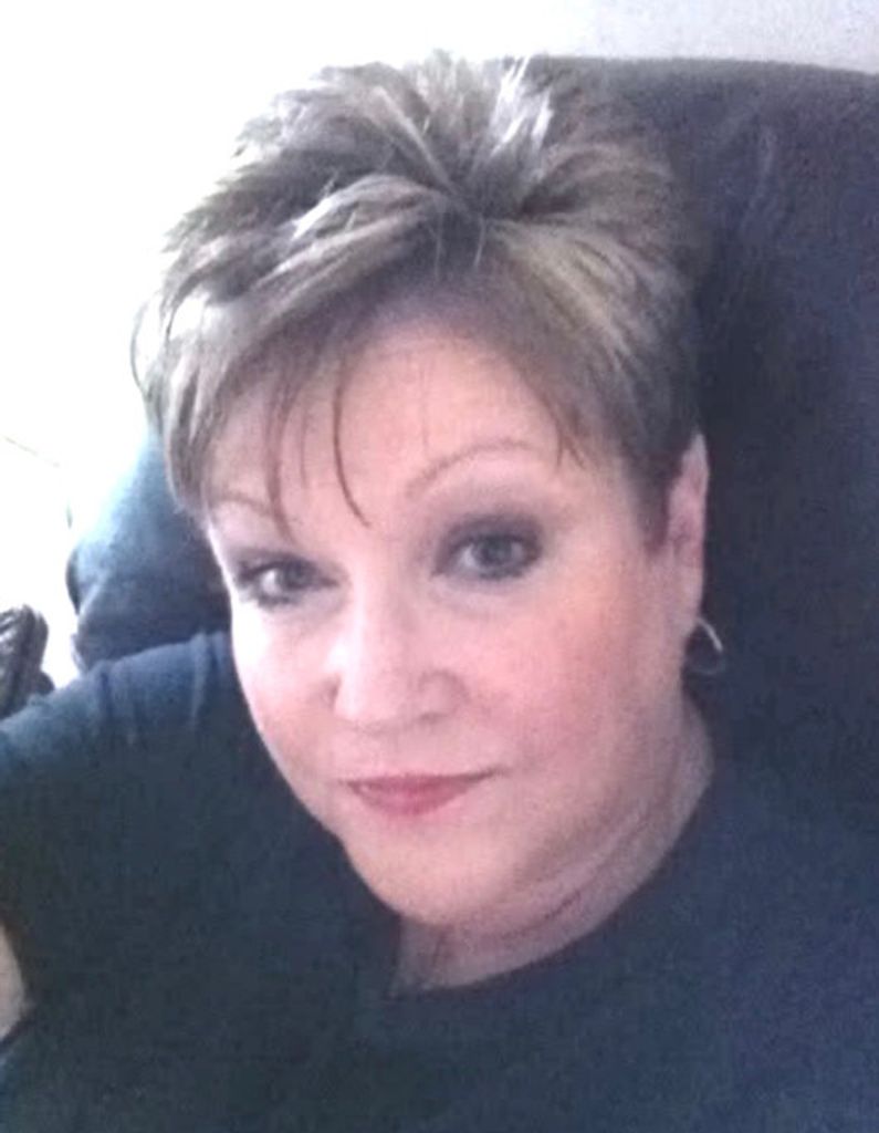 Katie Marie (Jones)  Williams Profile Photo