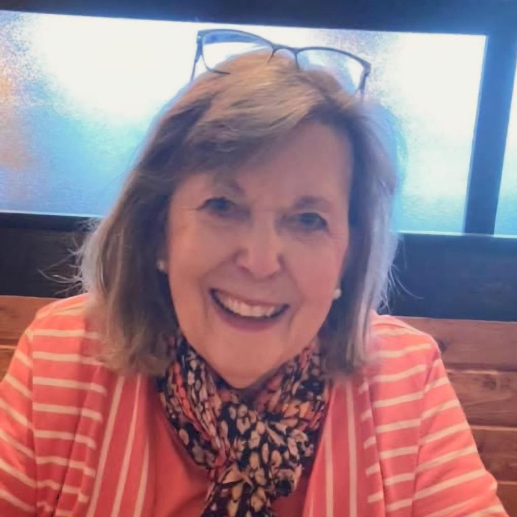 Nancy J. Scott