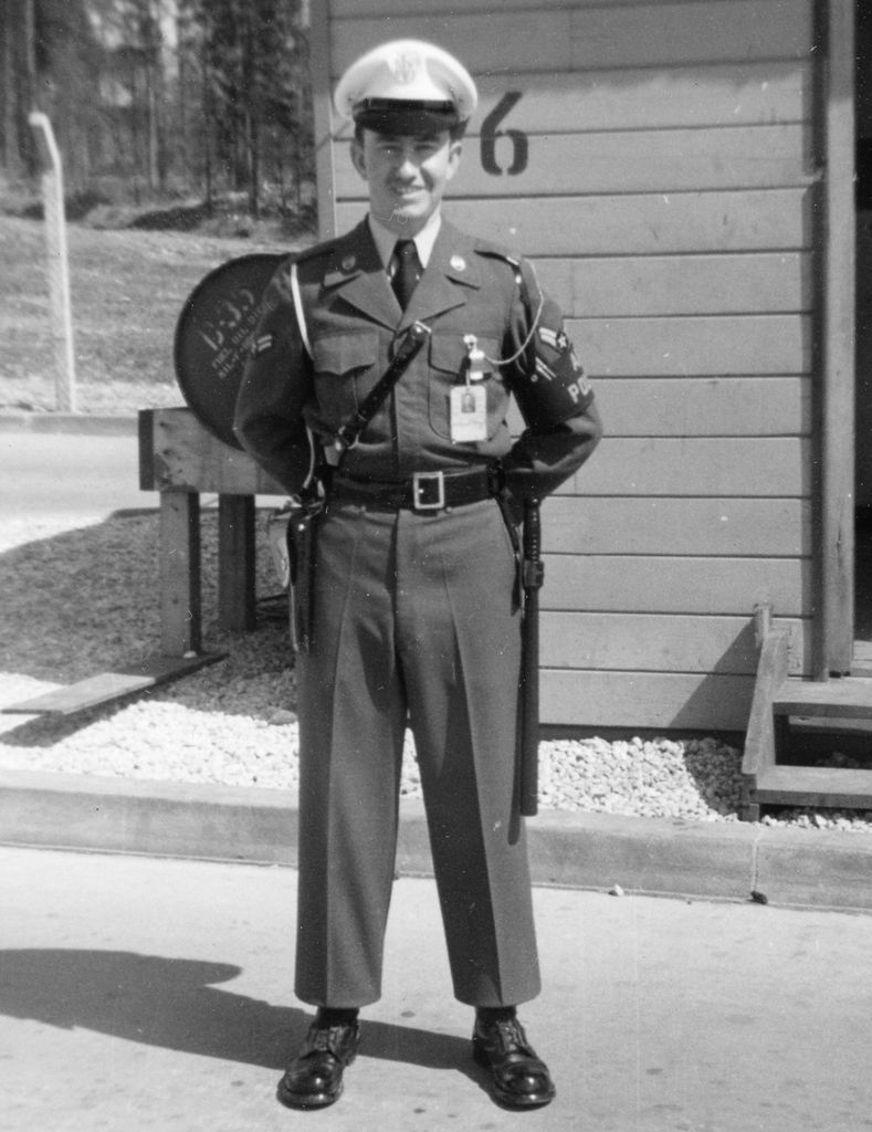 Glen Norman Bennett Profile Photo