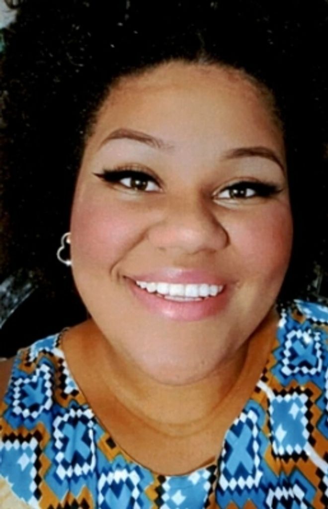 Rosalba Marie Rodriguez Caraballo Profile Photo