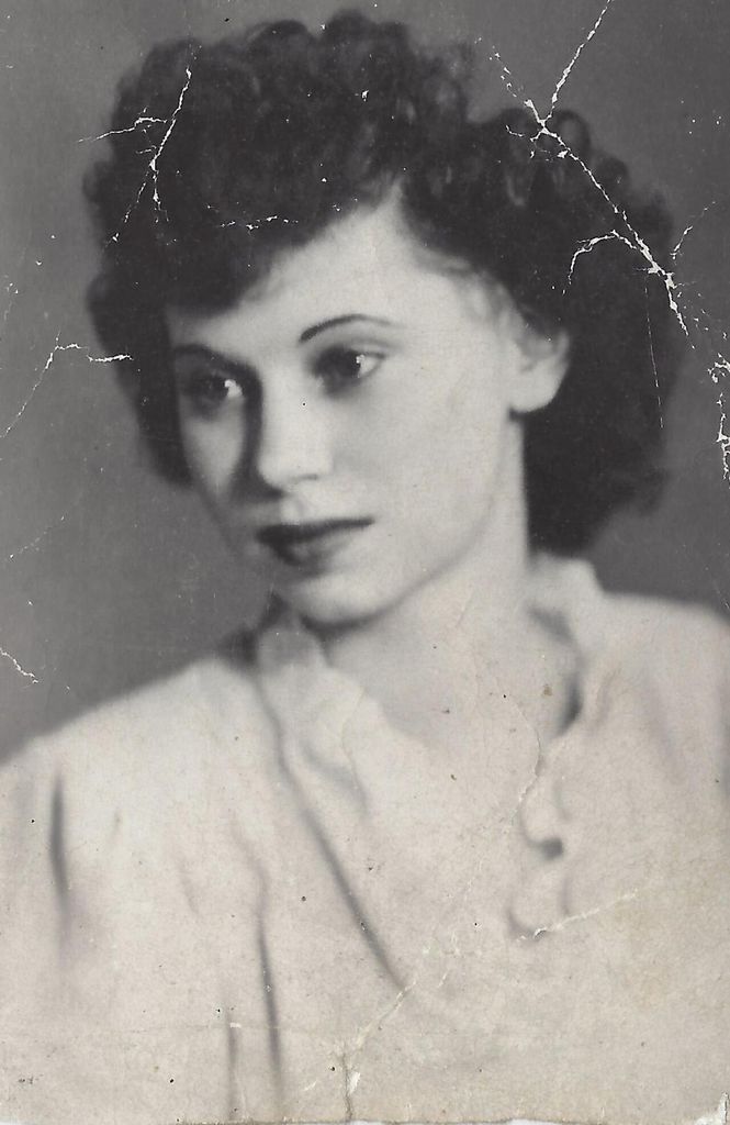Ruth Irene Destasio Profile Photo