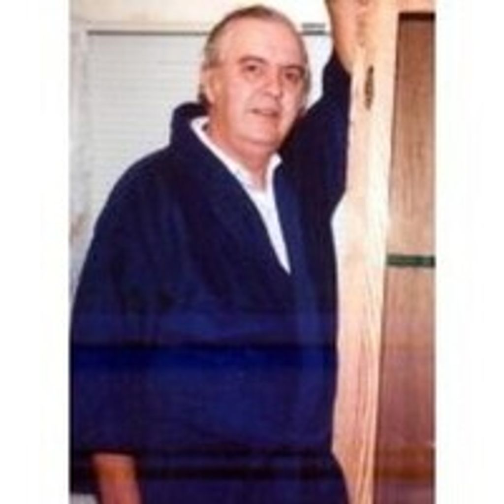 Floyd Ralph Killingsworth
