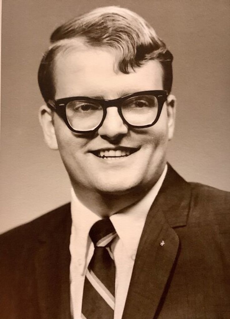 James Gregory Moore Profile Photo