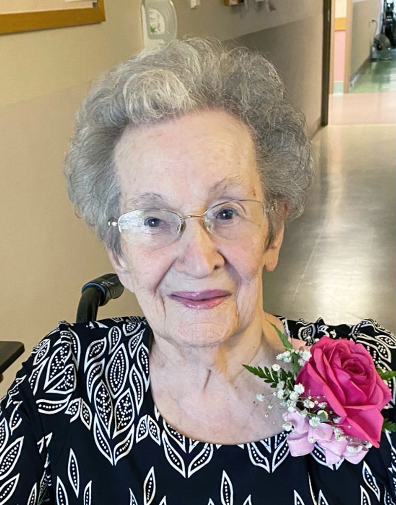 Marion Norine "Rene" (Matheson)  Gordon Profile Photo