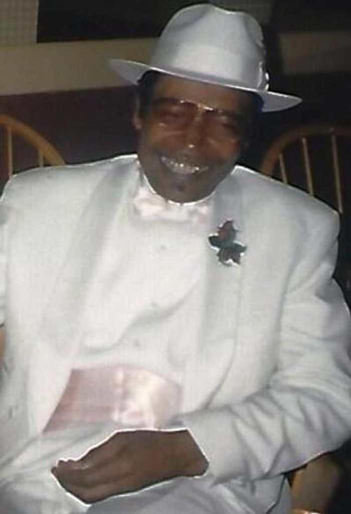 Gid Lee Jr. Profile Photo