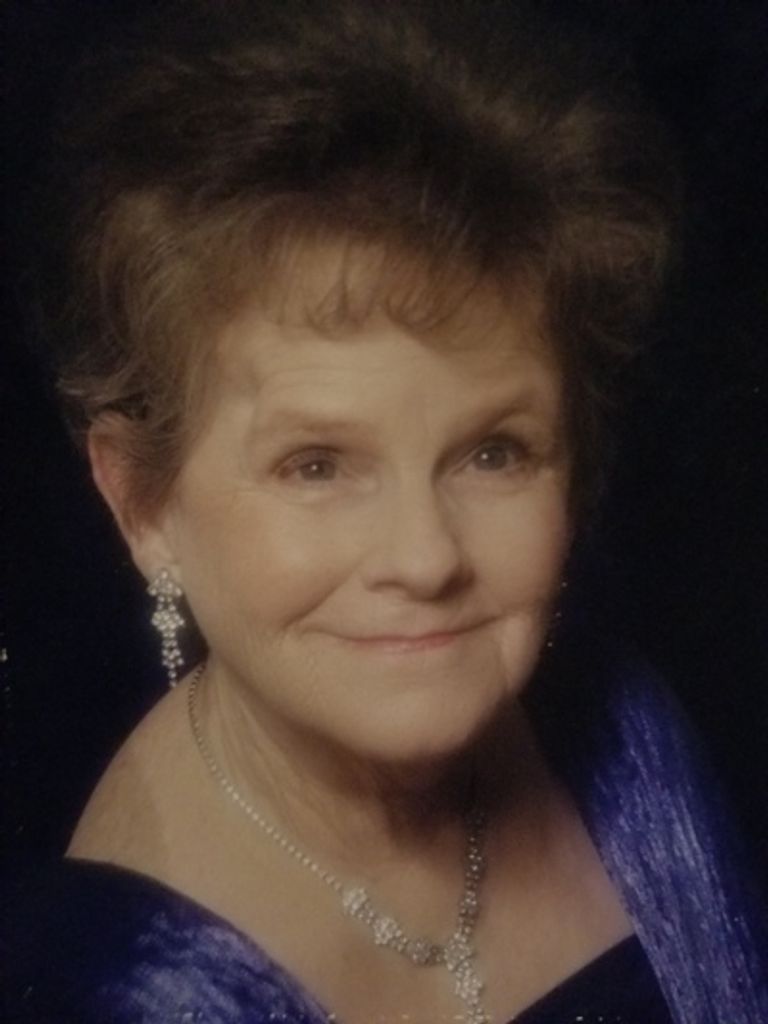 Carol Louise Colebank