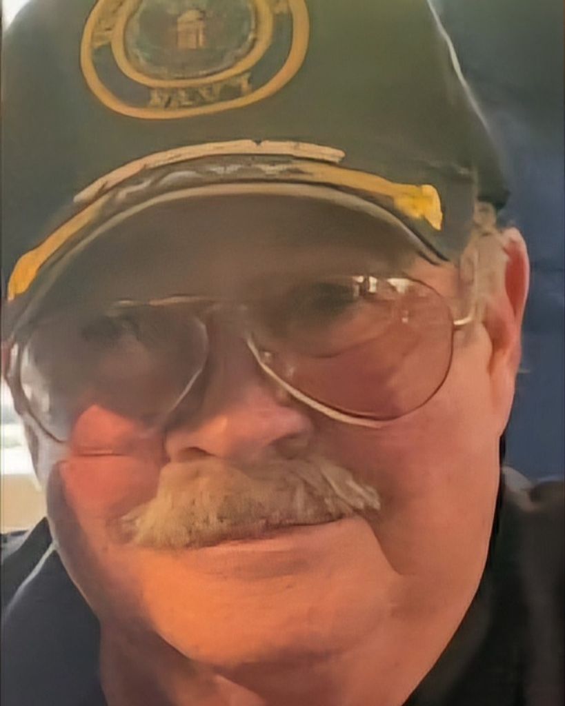 Robert B. Kellogg Jr.