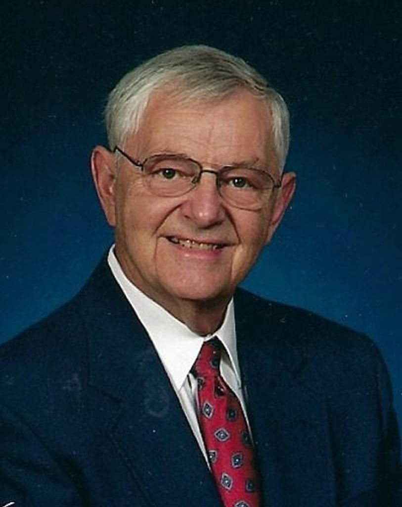 Carl Ray Seale Profile Photo