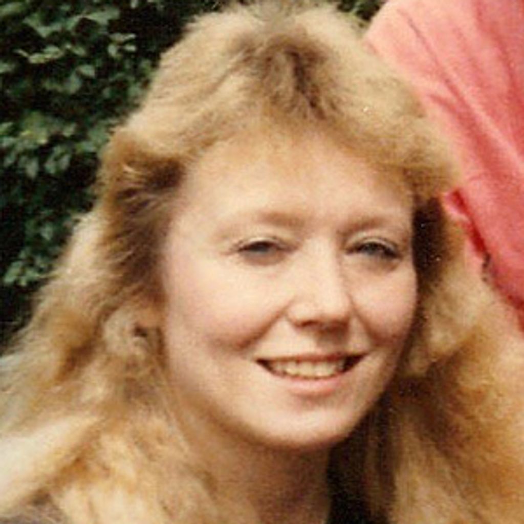 Pamela Faye Brown