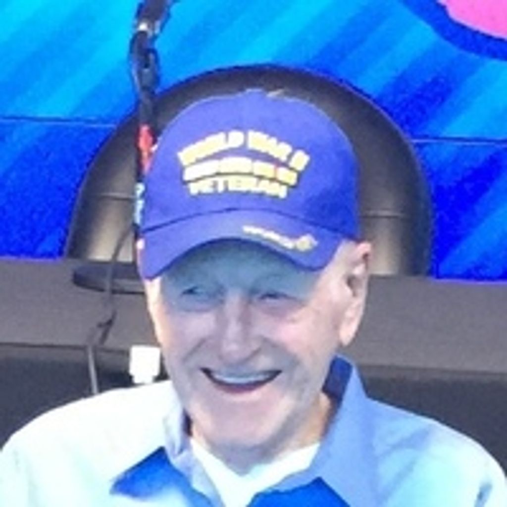 Robert J. Somerville