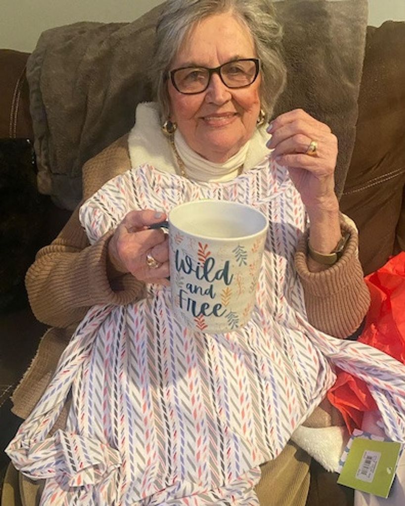 JoAnn M. Strauss Profile Photo