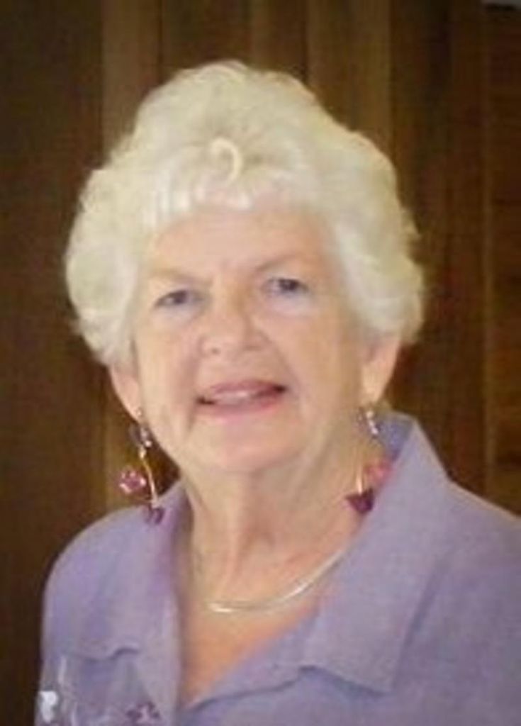 Betty Nipper Miller Profile Photo