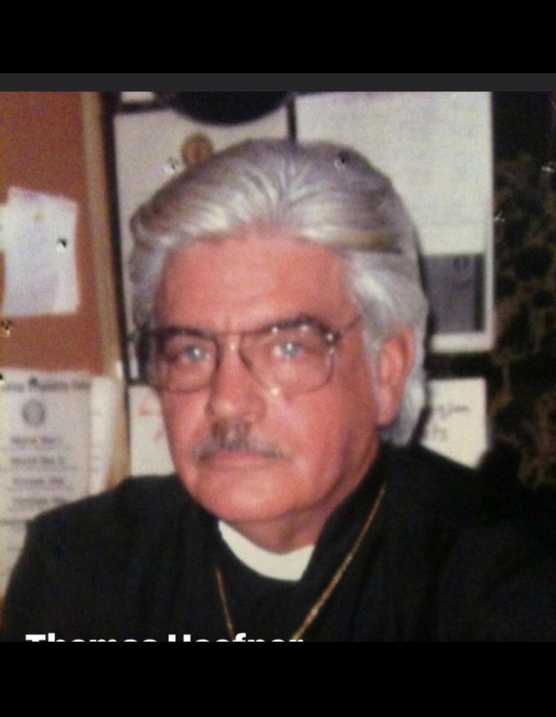 Thomas H. Haefner Profile Photo