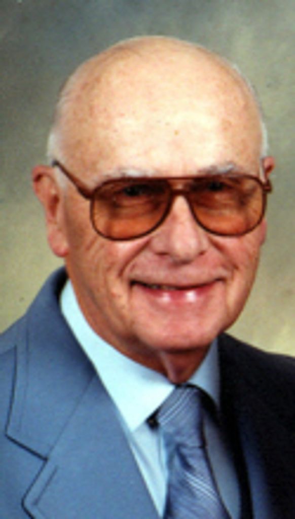 Harold E. Maxfield