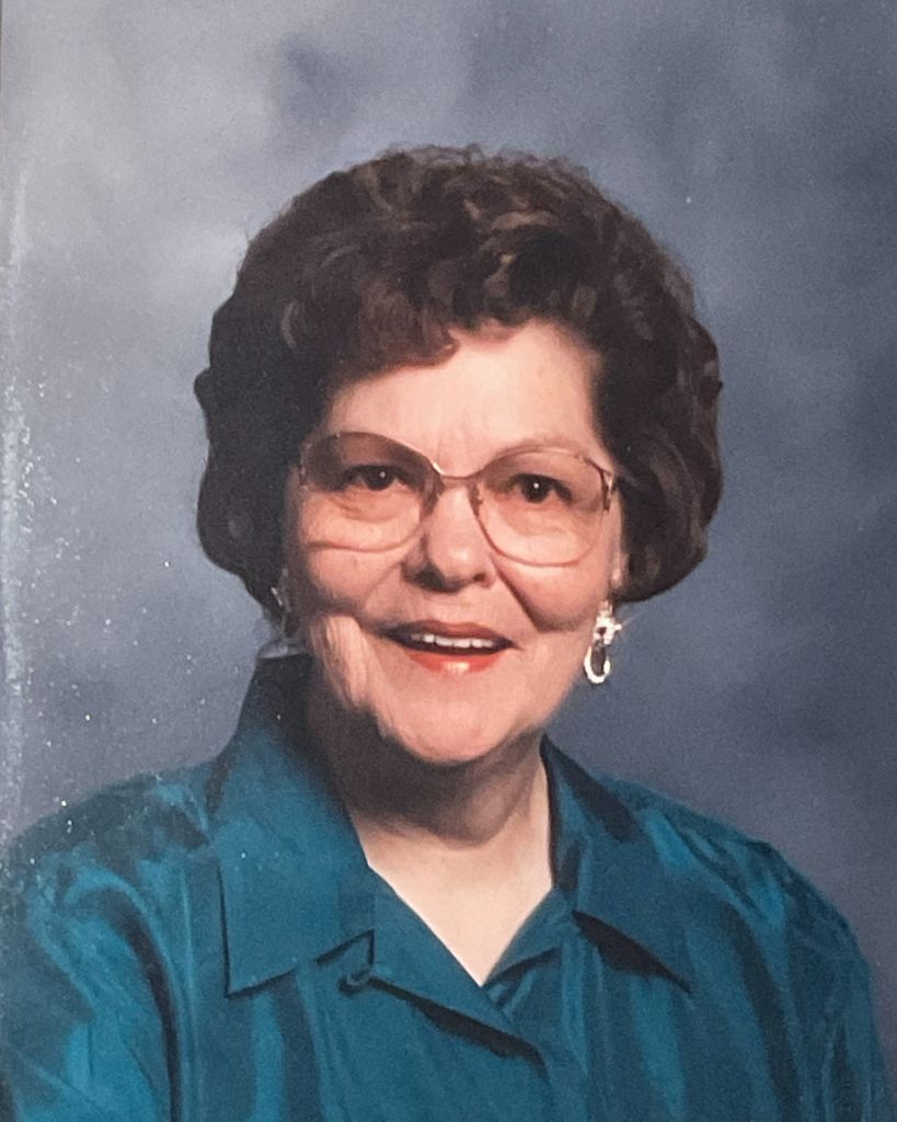 Angeline "Angie" Bernier