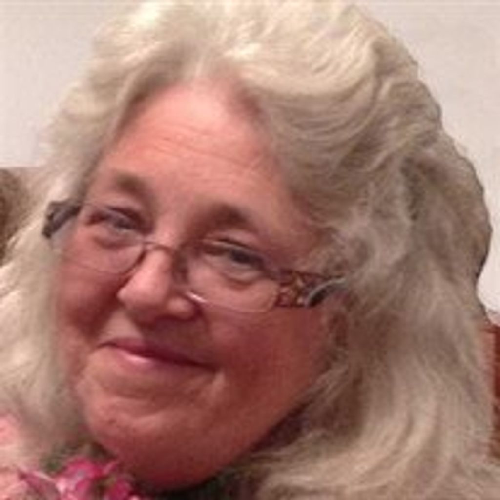 Mary Morris