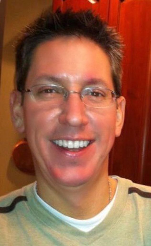 Jeffrey Allyn Westfall