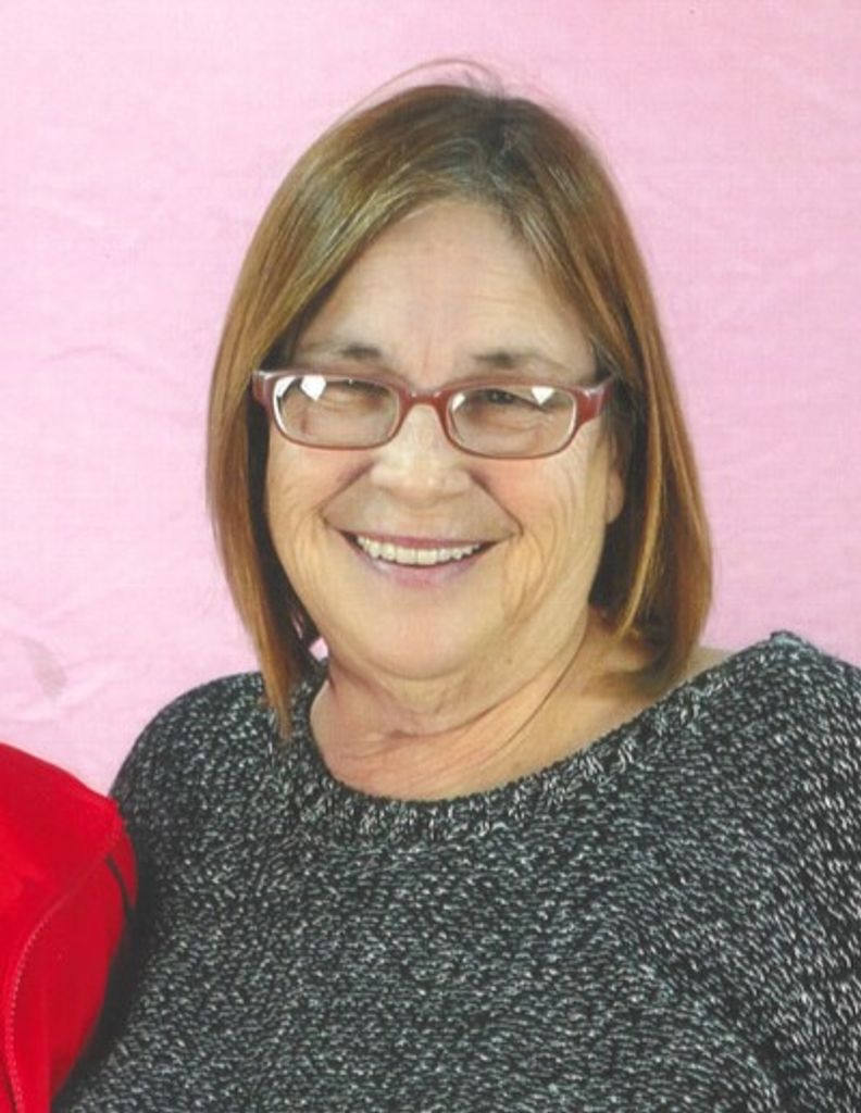 Angela "Micky" Venezia Lachney Profile Photo