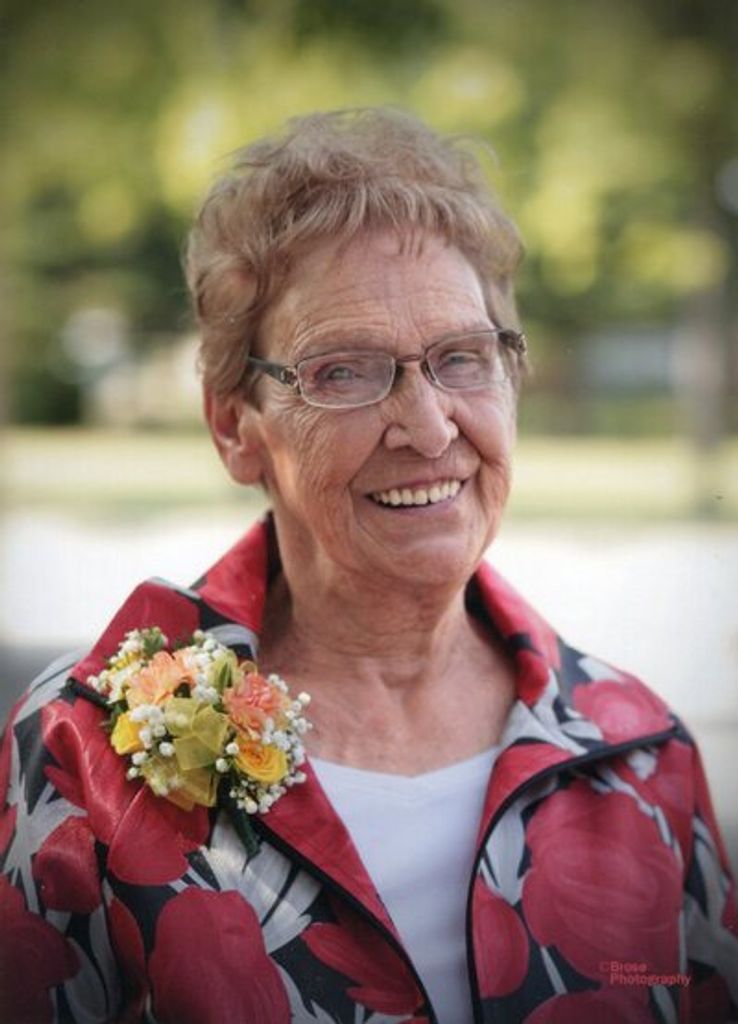 Lois Durkin