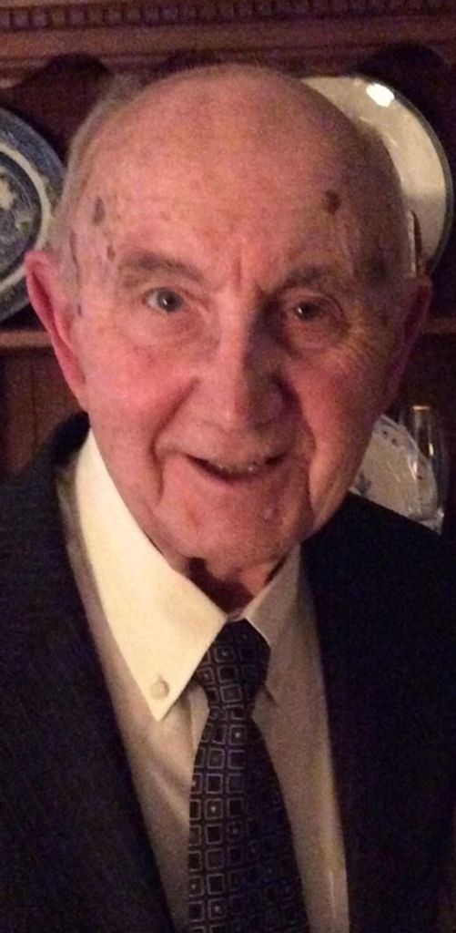 Henry "Hank" Miller