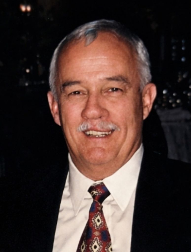 Arthur Francis Callahan Profile Photo