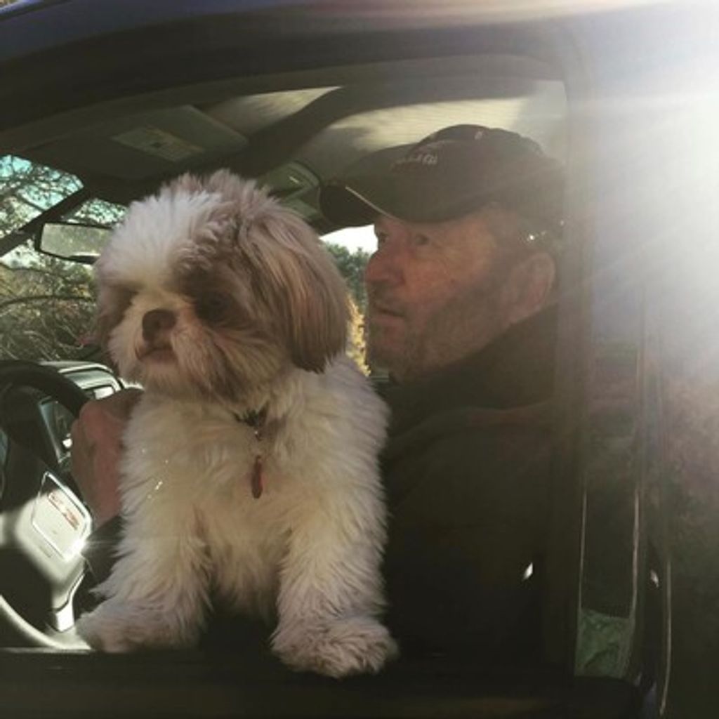 Thomas Blake Day, Sr.