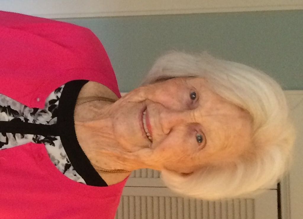 Martha Boggan Pence Nesmith Profile Photo