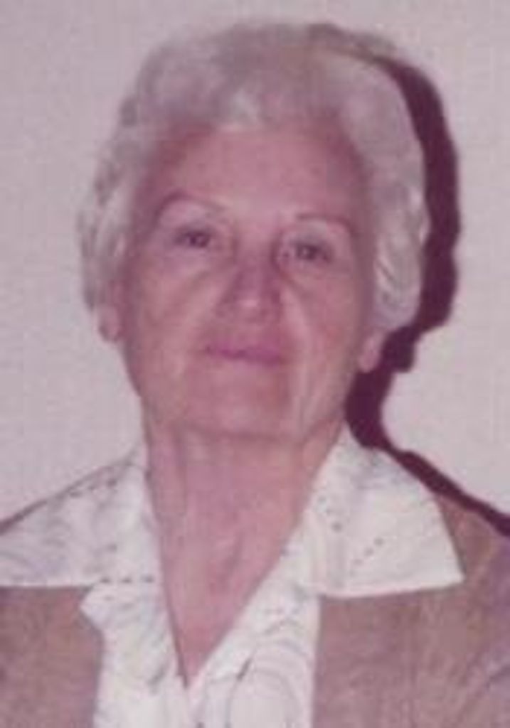 Mary Evola Profile Photo