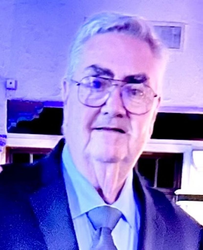 Christopher R. Wagner