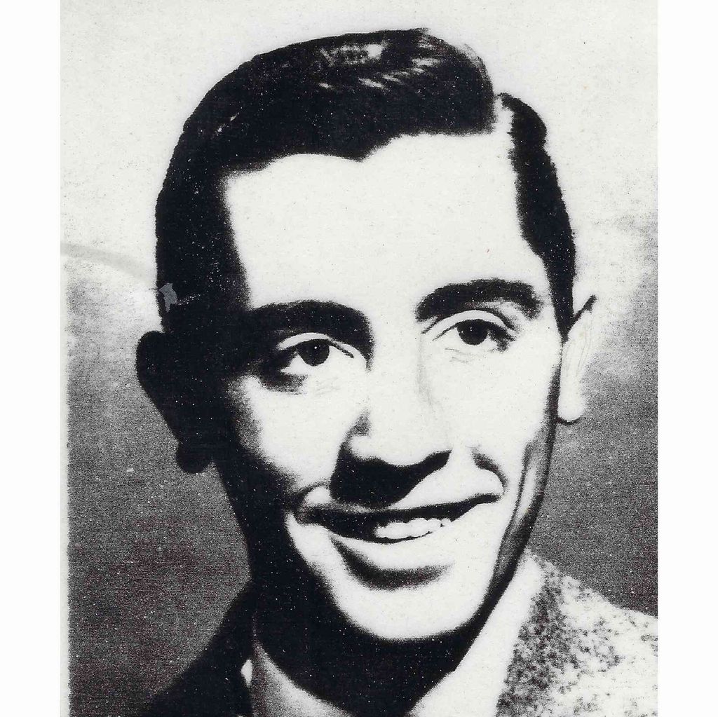 George F. Adams Profile Photo