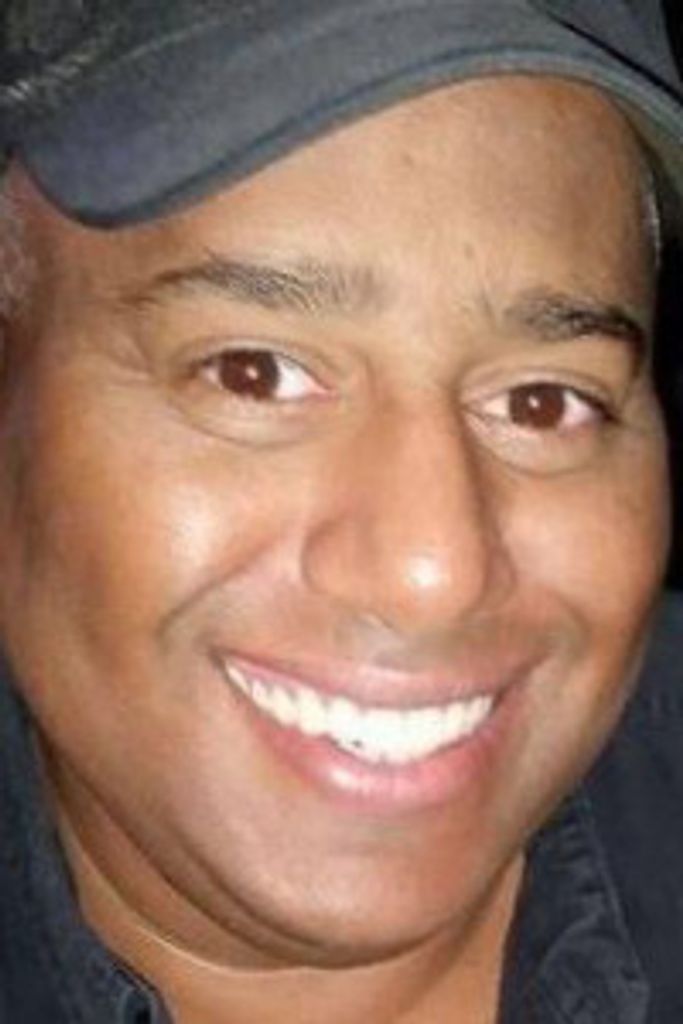 George J. "Jojo" Gracia