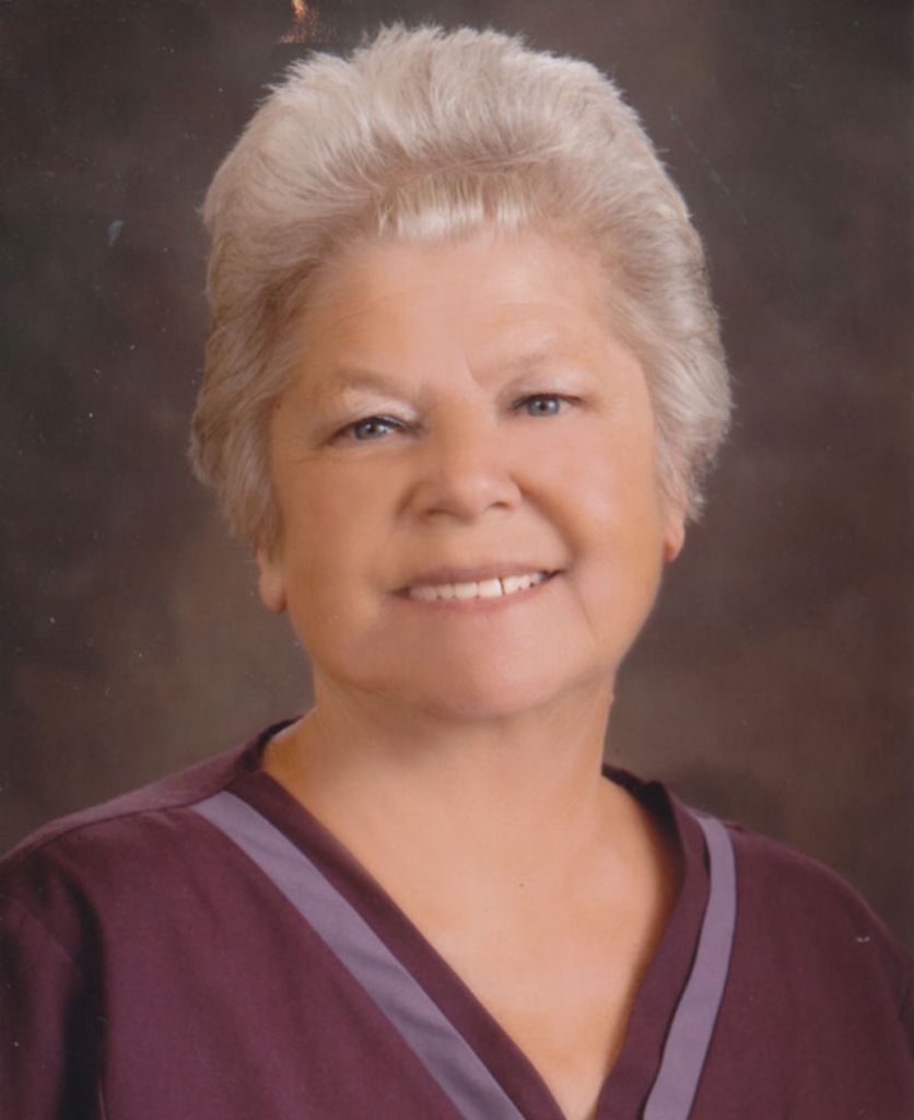 Margie Maglinger Profile Photo