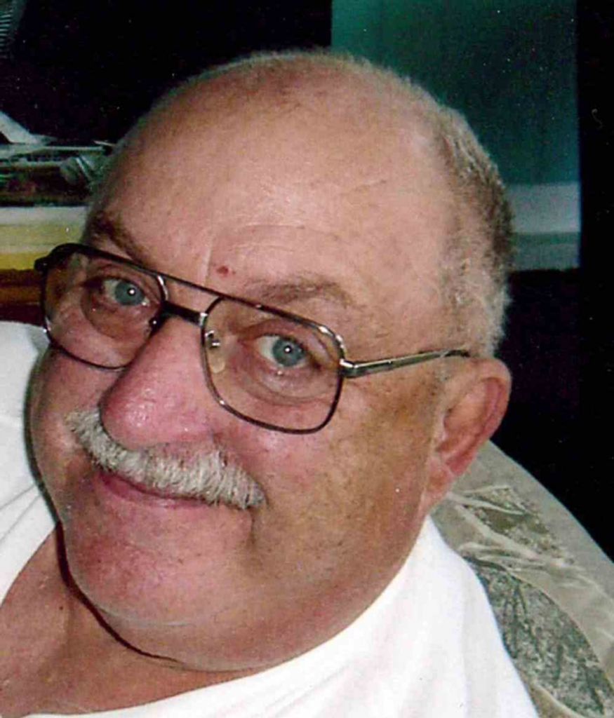 Nicholas D. Square