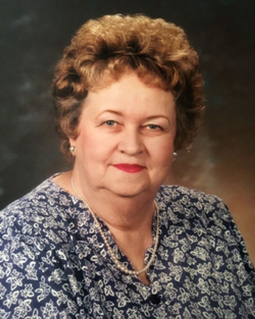 Marjean Burns